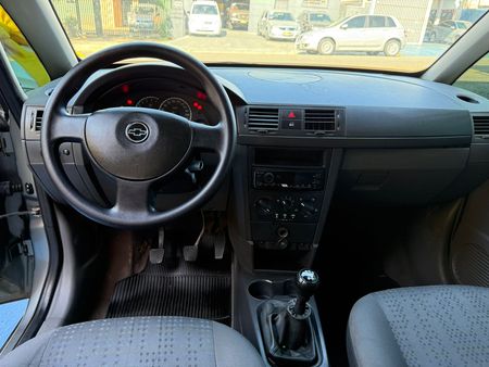 Meriva Joy 1.8 (Flex)
