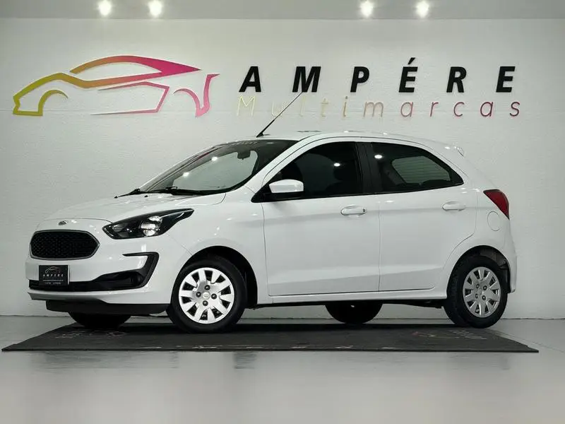 Ford Ka 1.0 SE (Flex)