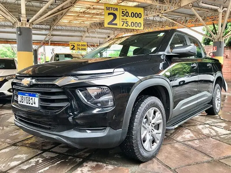 Chevrolet 1.2 Turbo