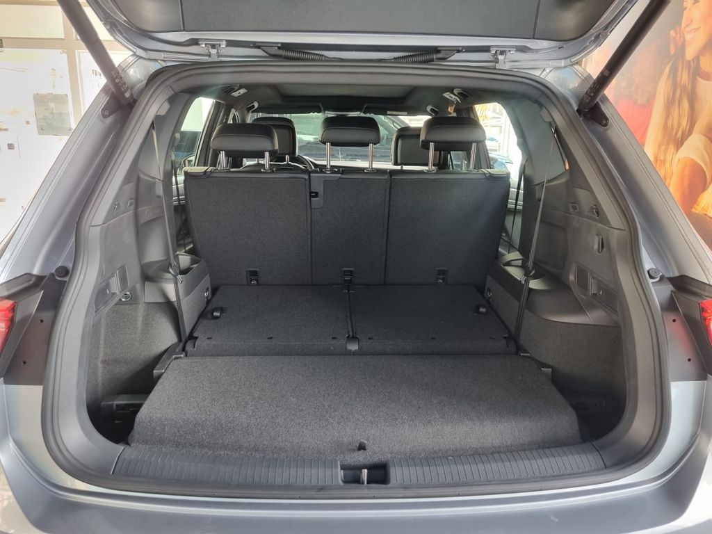 Tiguan Allspace R-Line 2.0 TSi