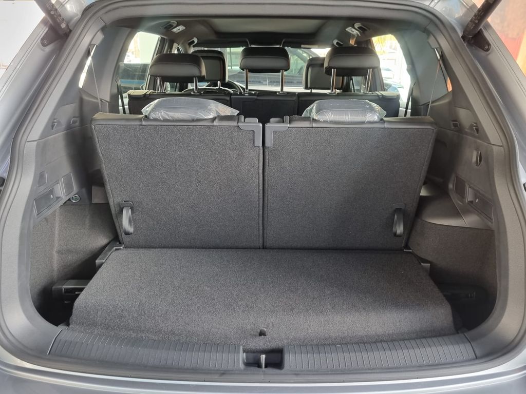 Tiguan Allspace R-Line 2.0 TSi