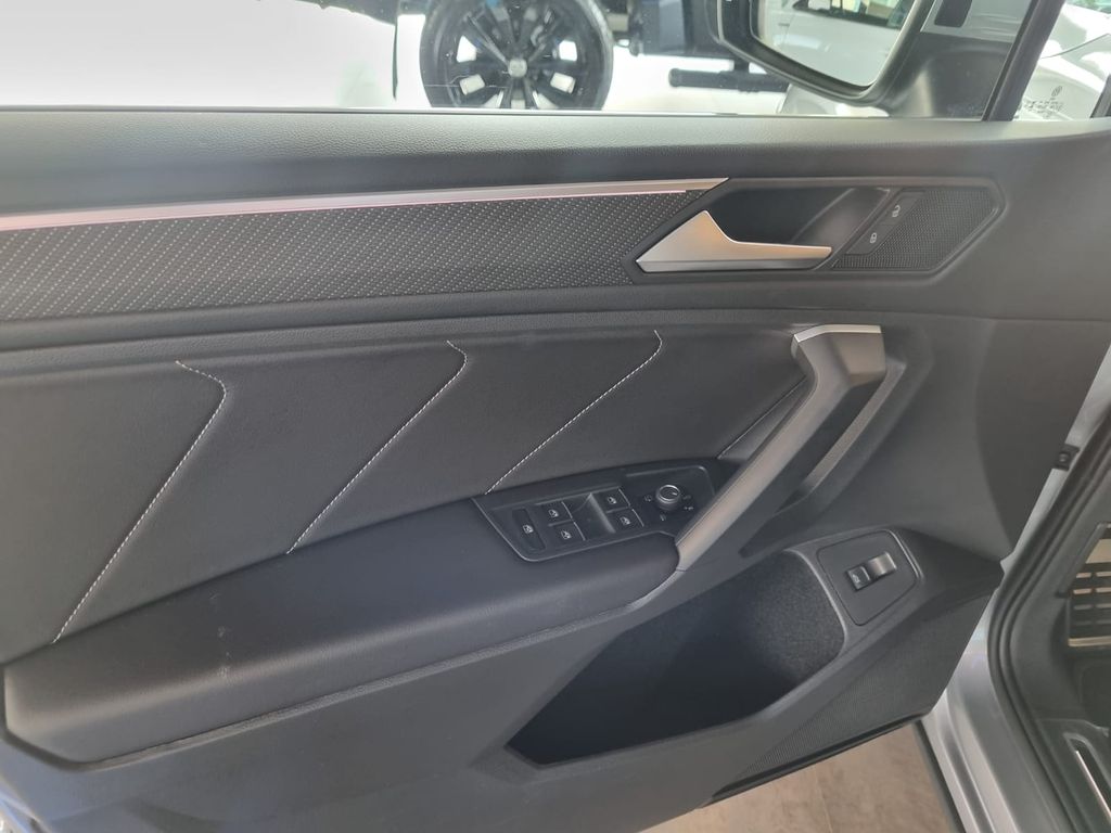 Tiguan Allspace R-Line 2.0 TSi