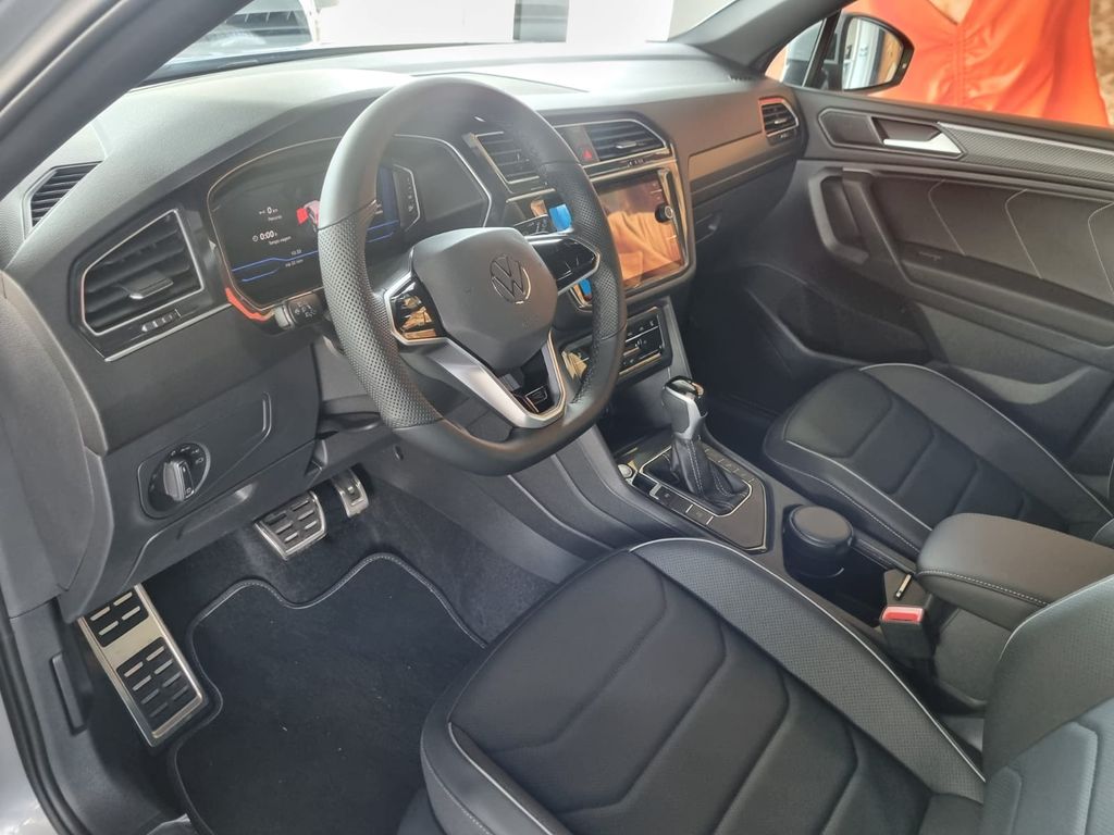 Tiguan Allspace R-Line 2.0 TSi