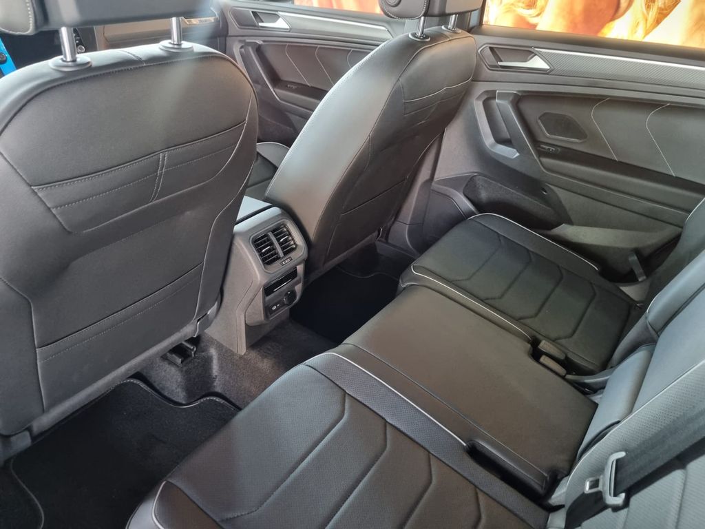 Tiguan Allspace R-Line 2.0 TSi