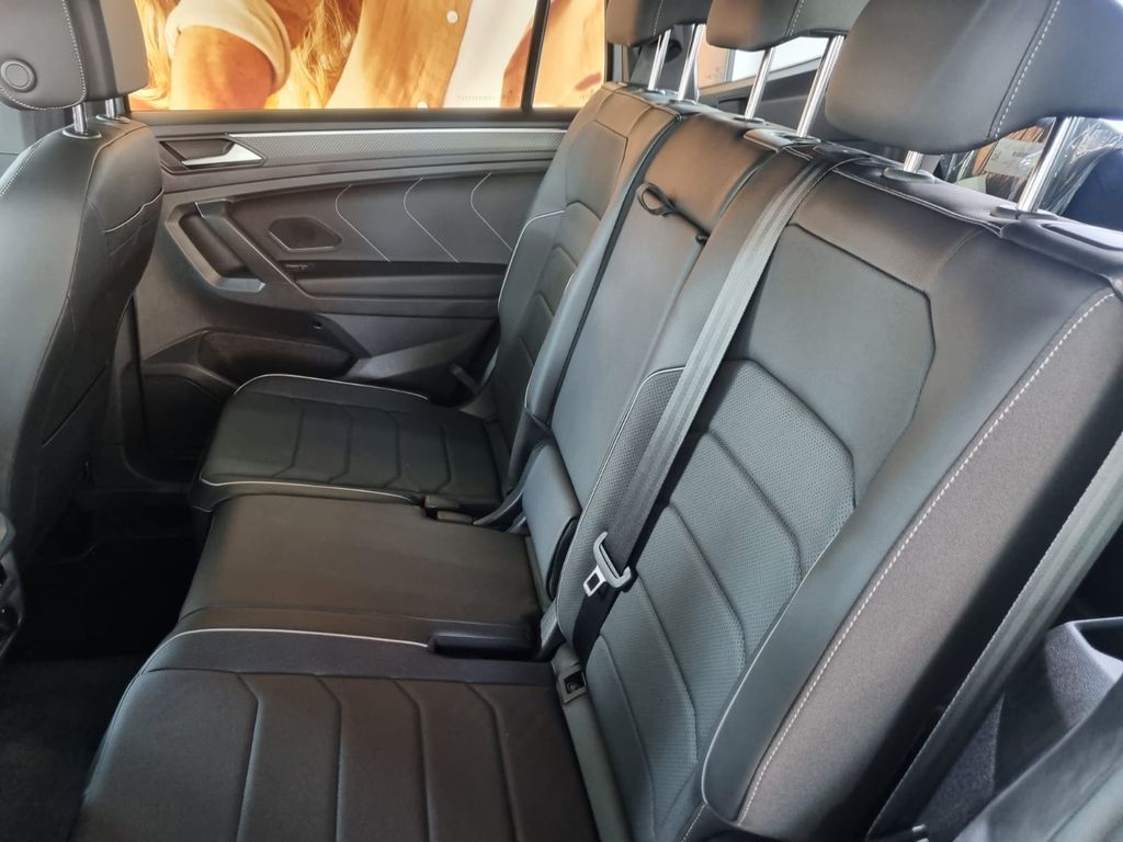 Tiguan Allspace R-Line 2.0 TSi
