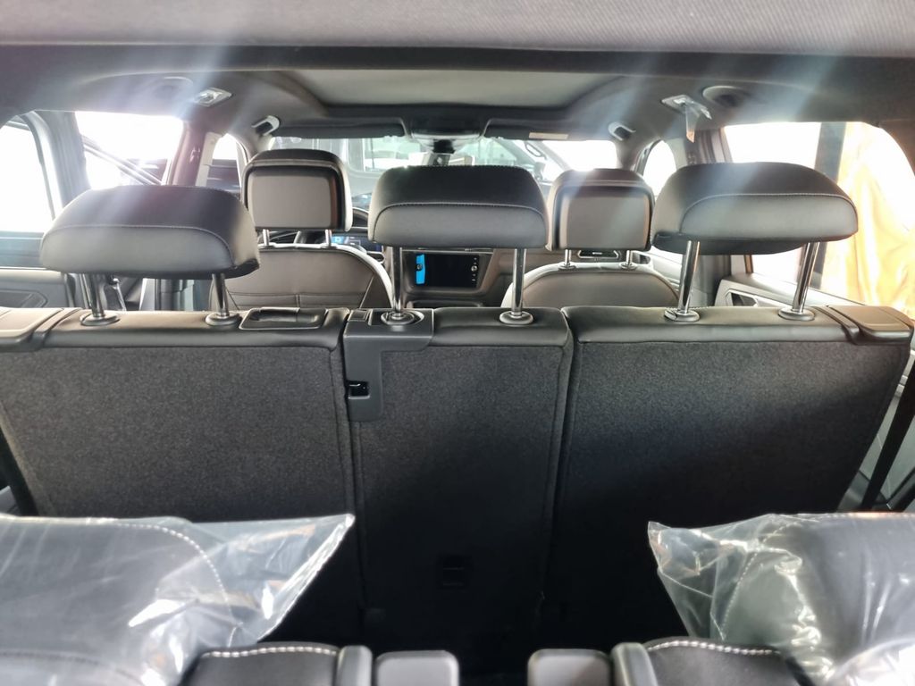 Tiguan Allspace R-Line 2.0 TSi