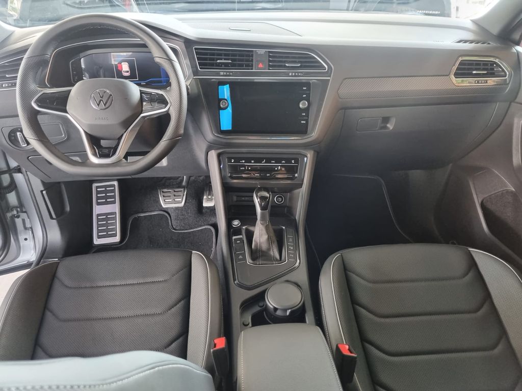 Tiguan Allspace R-Line 2.0 TSi