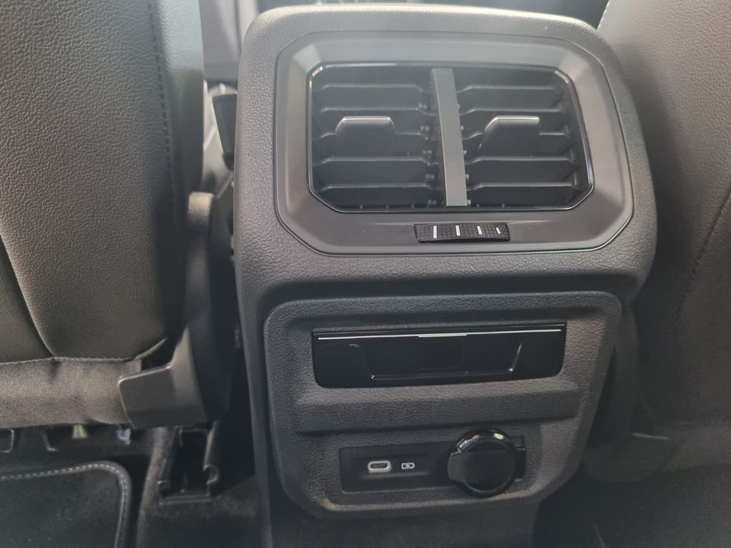 Tiguan Allspace R-Line 2.0 TSi