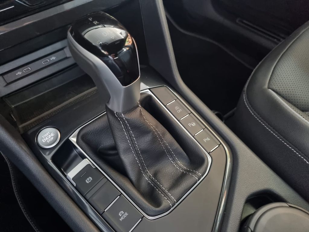 Tiguan Allspace R-Line 2.0 TSi