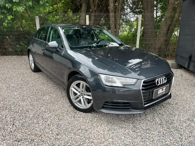 Carro Audi A4 2019 Prestige 2.0