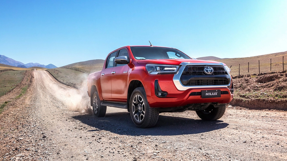 Linha 2021 da picape tem visual renovado e motor turbodiesel recalibrado para 204 cv. Será o suficiente para bater as rivais?