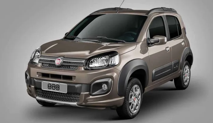 Modelos utilizam motor 1.0 e garantem boa agilidade, sem descartar a economia de combustível