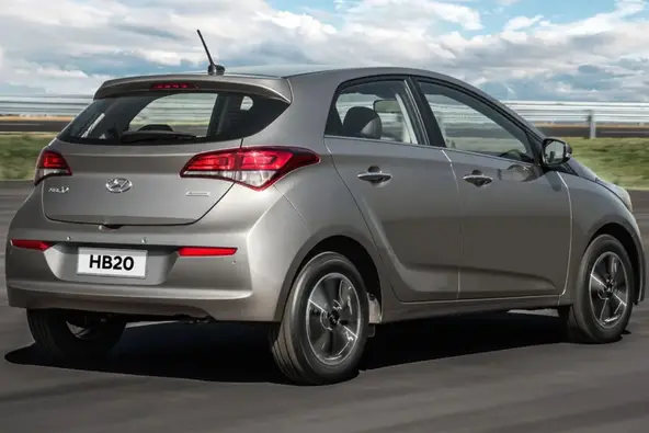Hyundai/Divulgação