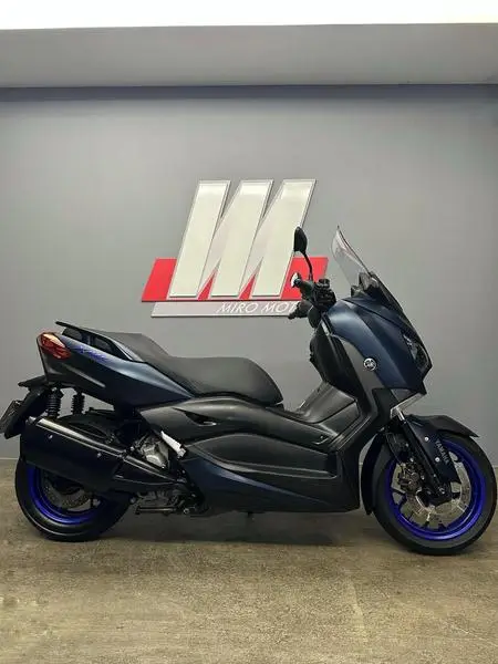 Moto Yamaha XMax 2023 ABS