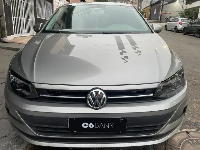 Volkswagen 1.0 200 TSI Comfortline (Aut) (Flex)