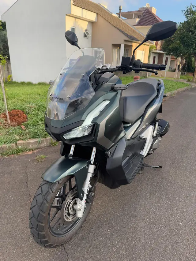Moto Honda ADV 2024 ABS