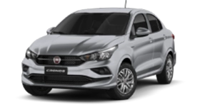 Imagem do veículo Fiat Cronos 2022 Drive 1.3 S-Design (Flex)