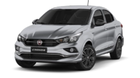 Imagem do veículo Fiat Cronos 2022 Precision 1.8 (Flex) (Aut)