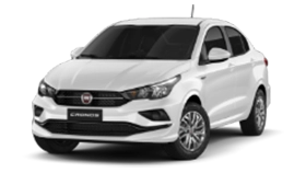 Imagem do veículo Fiat Cronos 2022 Drive 1.8 (Flex) (Aut)