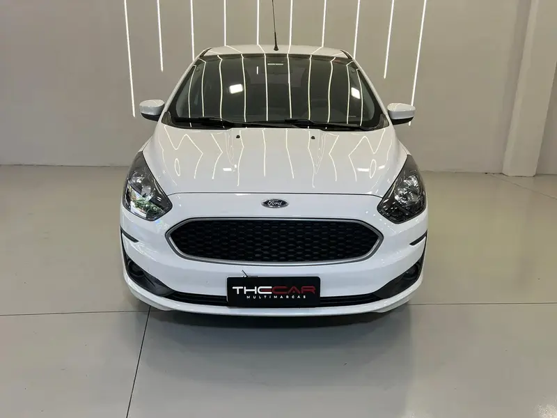 Chevrolet Corsa Hatch Super 1.0 MPFi