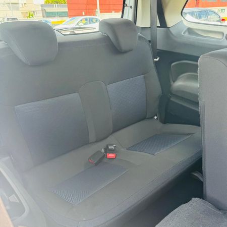 Spin LT 1.8 (Aut.)