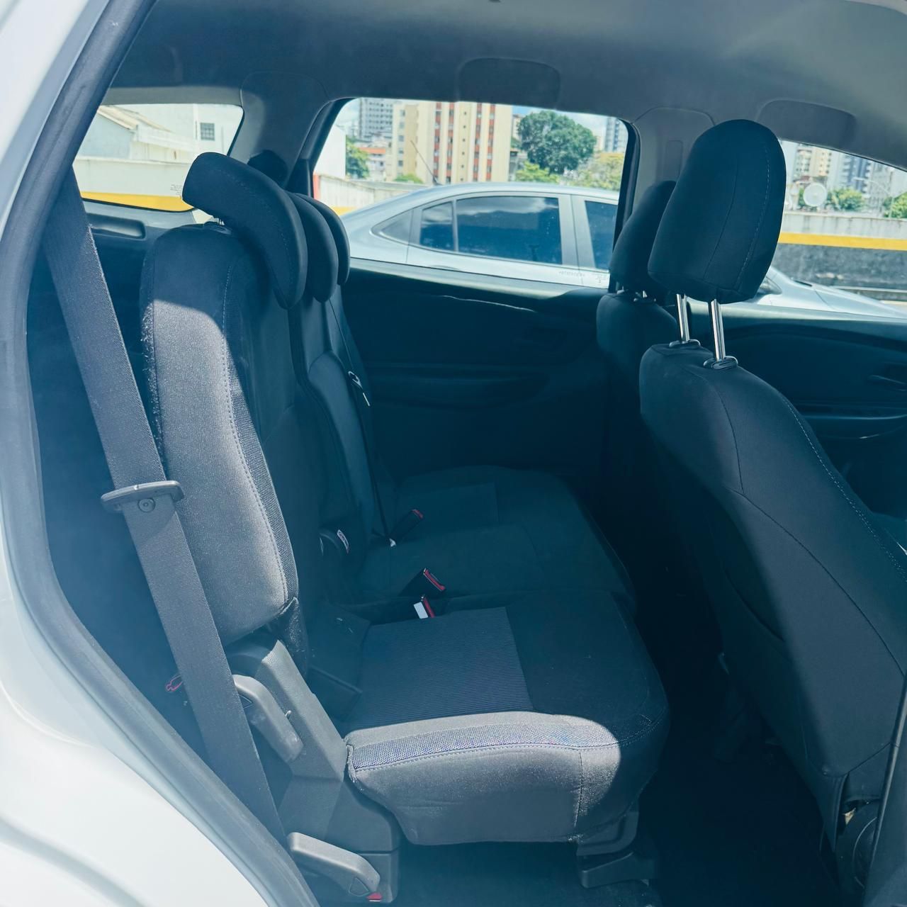 Chevrolet Spin
