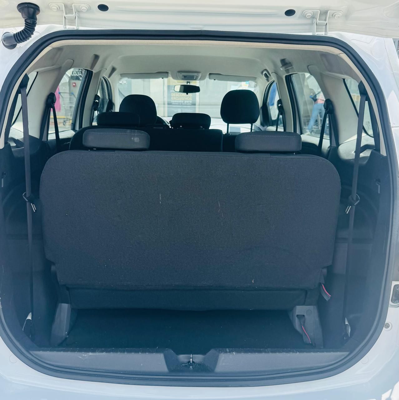Chevrolet Spin