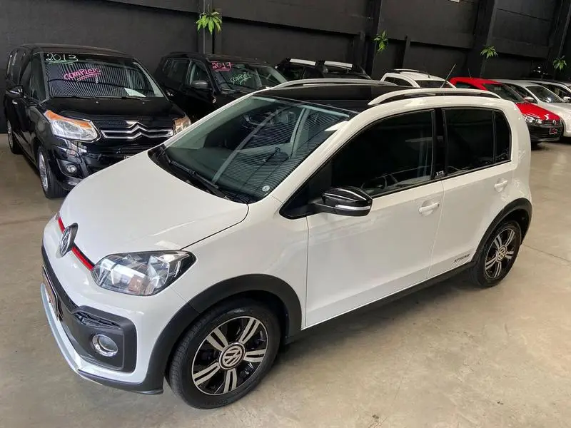 Volkswagen 1.0 Xtreme 170 TSI (Flex)