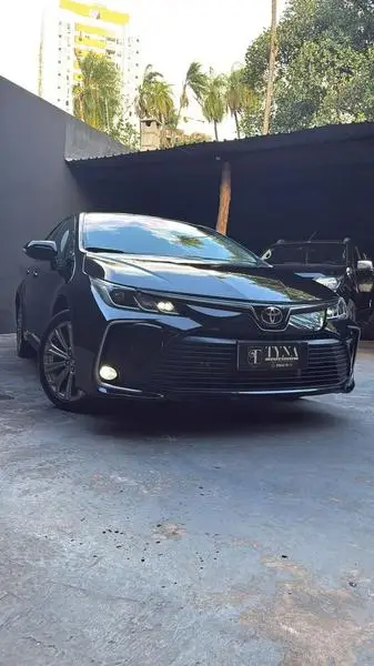 Toyota XEi 2.0 Flex