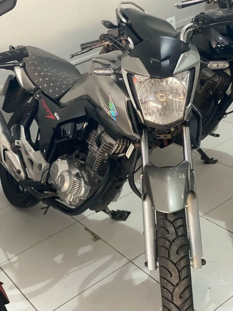 Honda Fan
