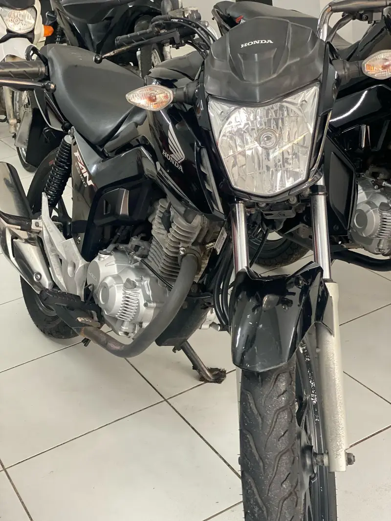 Honda Fan