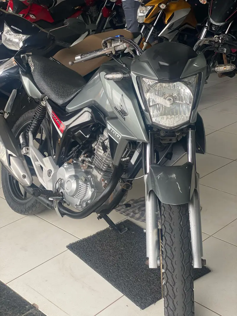 Honda Fan