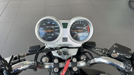 CG 150 Sport