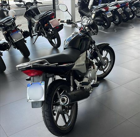 CG 150 Sport