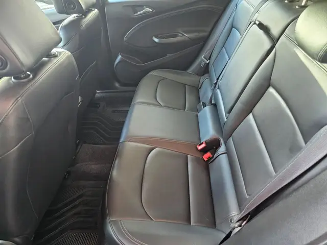 Carro Chevrolet Cruze 2018 LT 1.4 16V Ecotec (Aut) (Flex)