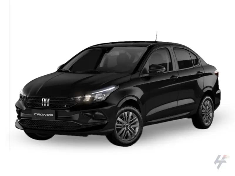 Fiat Cronos Drive 1.3