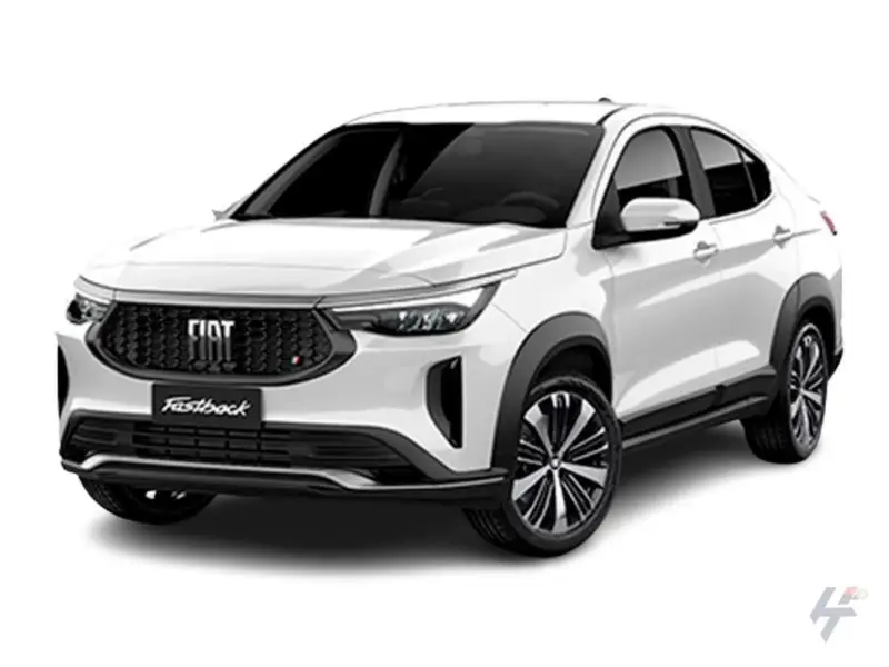 Fiat Fastback Audace
