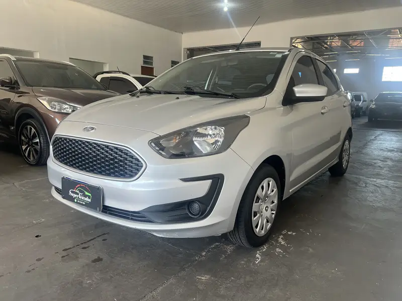 Ford Ka 1.0 SE (Flex)