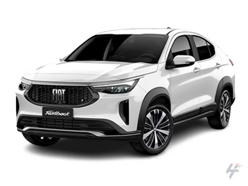 Fiat Fastback Impetus