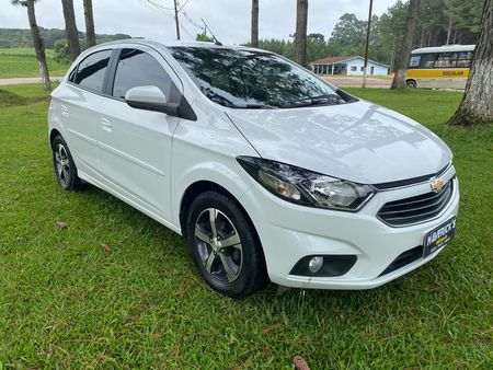 Onix 1.4 LTZ SPE/4 (Aut)