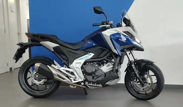 Carro Honda NC 750X 2022 ABS