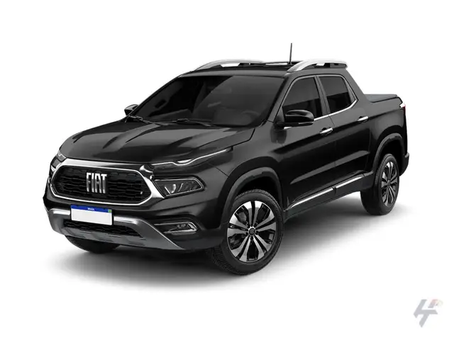 Carro Fiat Toro 2025 Freedom 1.3 Turbo 270