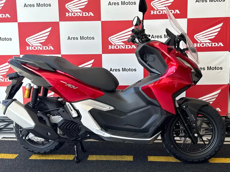 Honda ADV 160 (ABS)