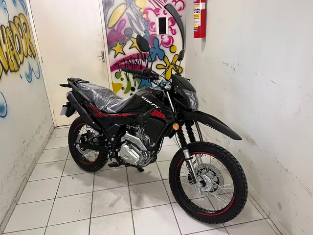 Carro Shineray SHI 175 2025 CBS