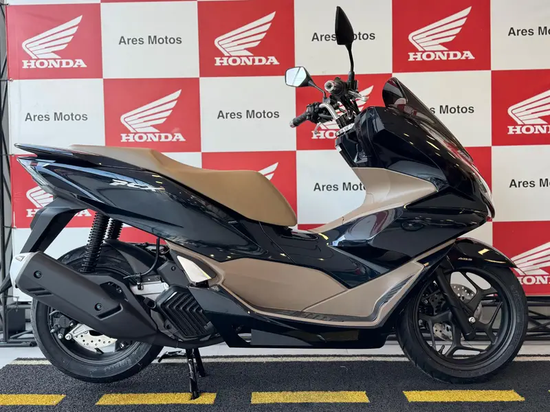 Honda PCX 160 ABS