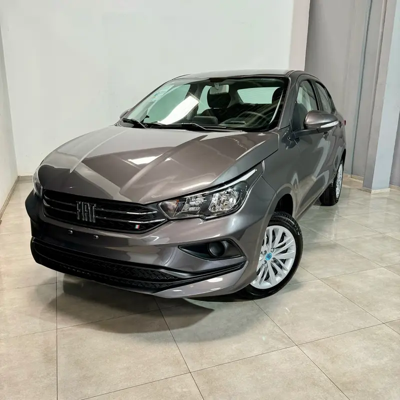 Fiat Cronos Drive 1.3