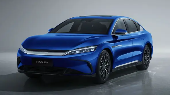 BYD anuncia lançamento do projeto piloto de bateria sólida com previsão de chegar ao mercado após 2027