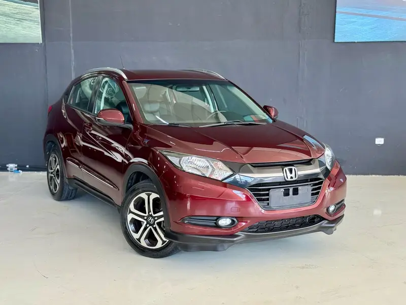 Honda HR-V EX CVT 1.8 I-VTEC FlexOne