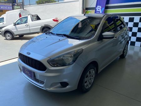 Ka 1.0 SE (Flex)