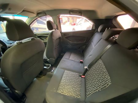 Ka 1.0 SE (Flex)